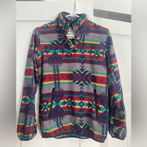 KAVU pull over
